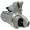 Wai Global Starter, STRND PLGR 12V 9T CW, 20kW12 Volt, CW, 9Tooth Pinion 19209N - alternate 2